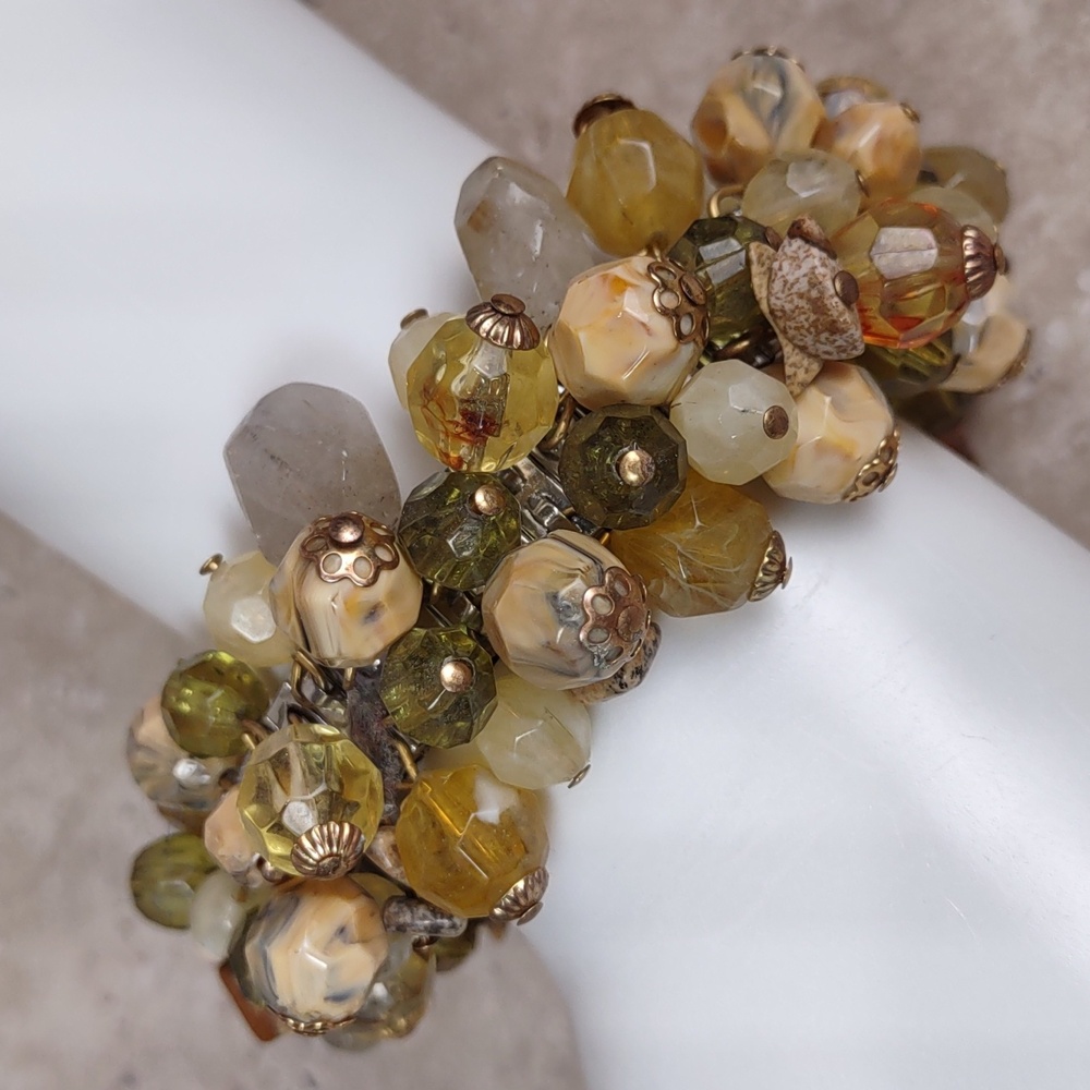 Cha Cha Bracelet